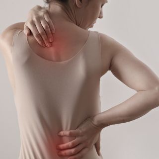 Alivio del Síndrome del Dolor