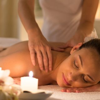 Reducción de la Degeneración Articular